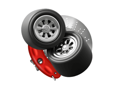 Локальный ремонт дисков