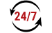 24/7