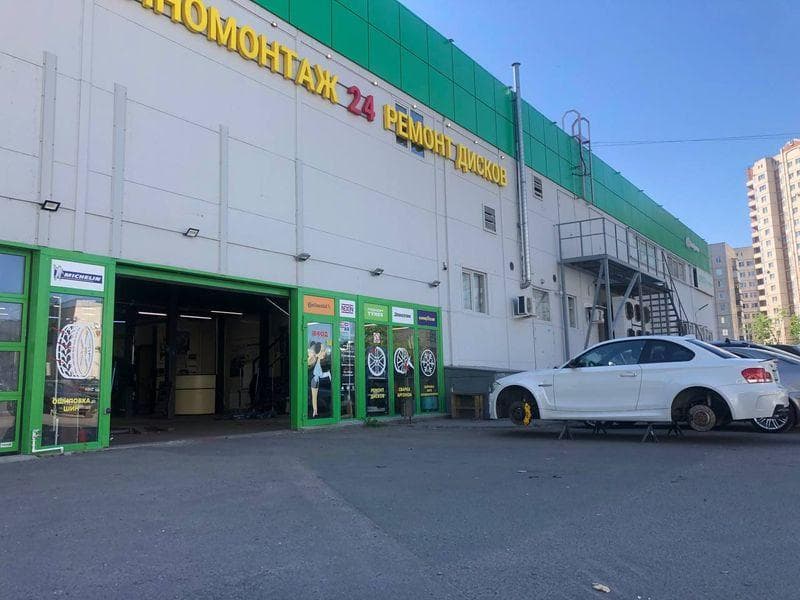 Фотография мастерской #3