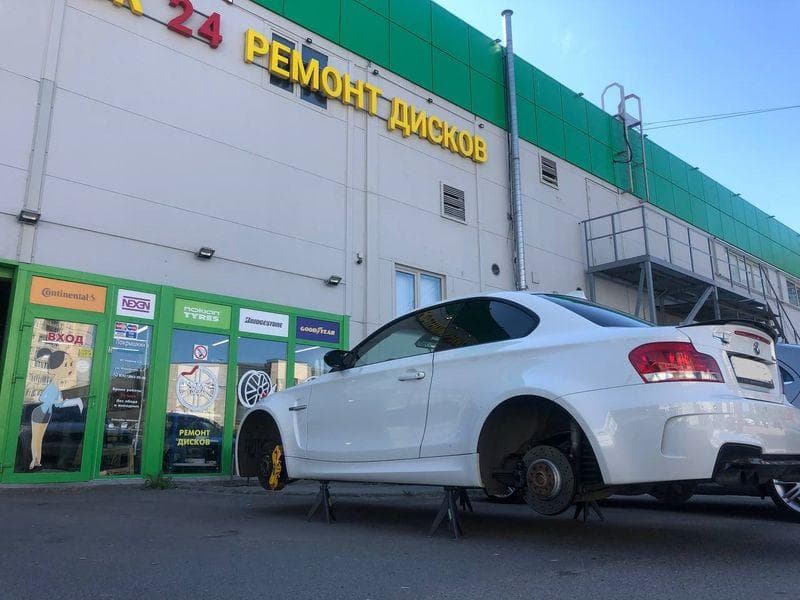 Фотография мастерской #4