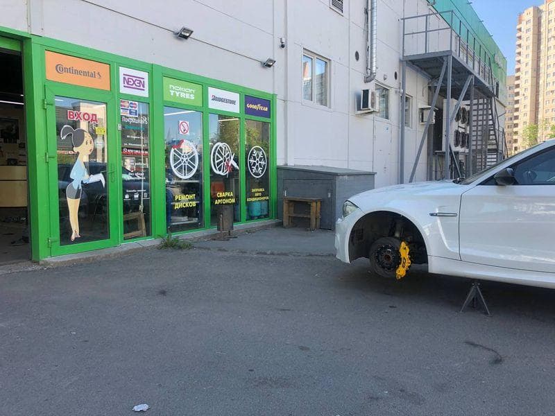 Фотография мастерской #1