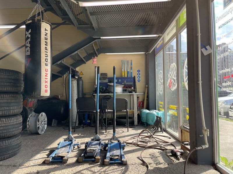 Фотография мастерской #4