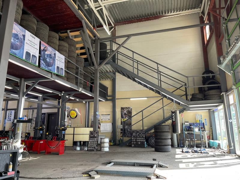 Фотография мастерской #1