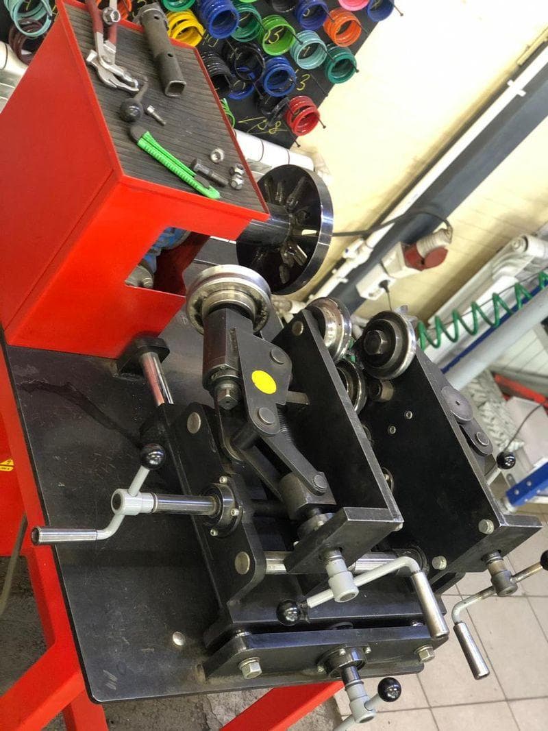 Фотография мастерской #1