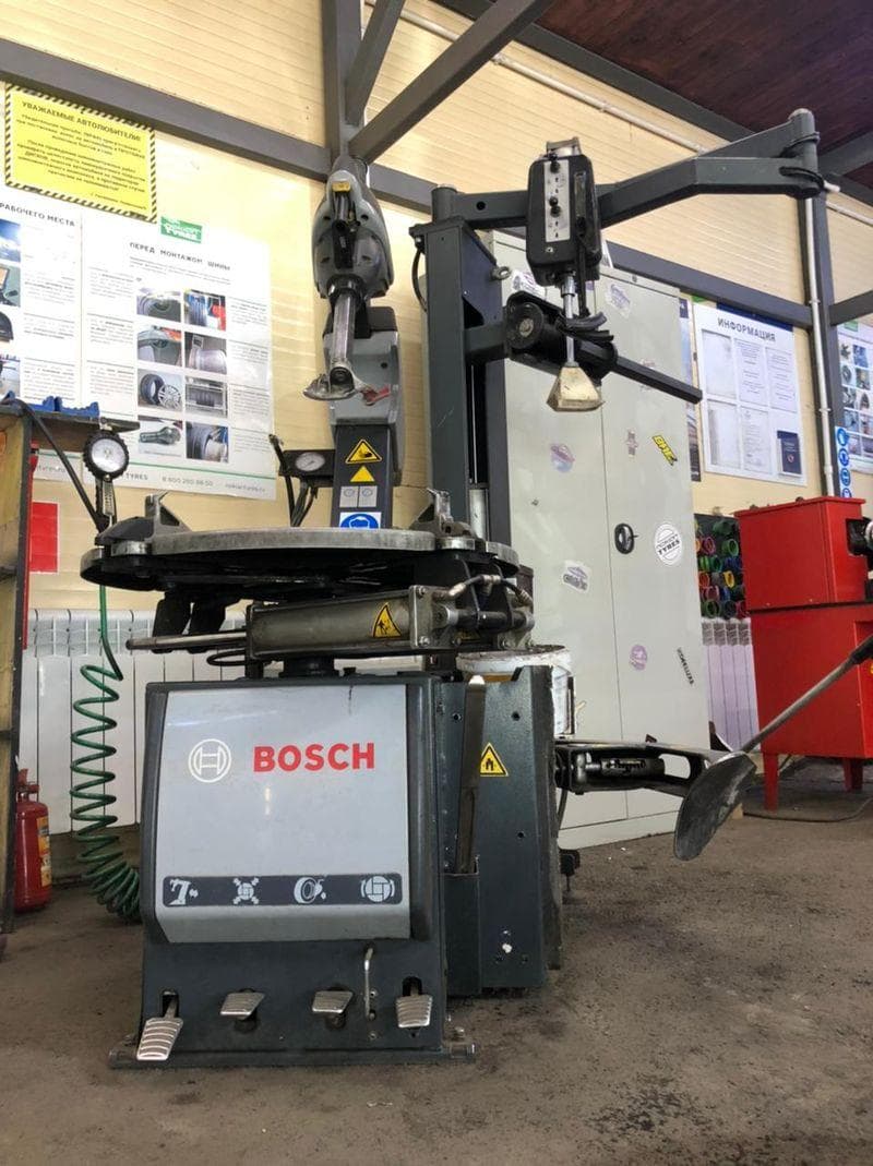 Фотография мастерской #3