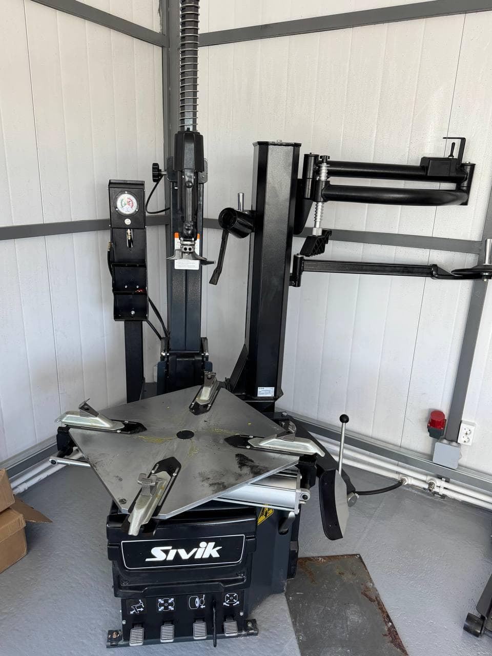 Фотография мастерской #1