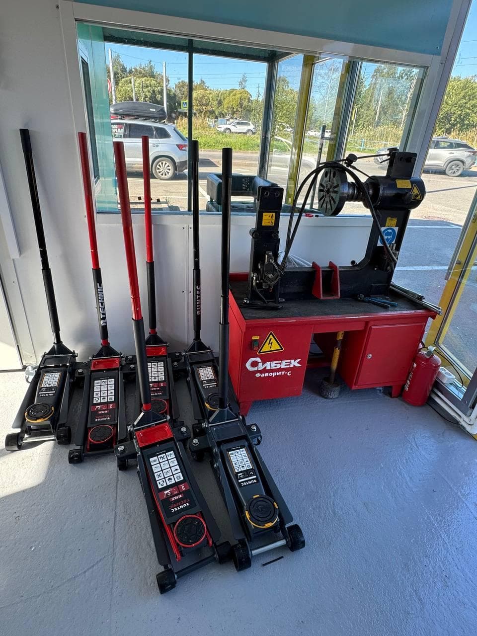 Фотография мастерской #4