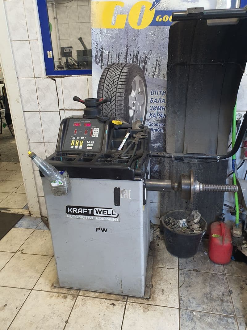 Фотография мастерской #4