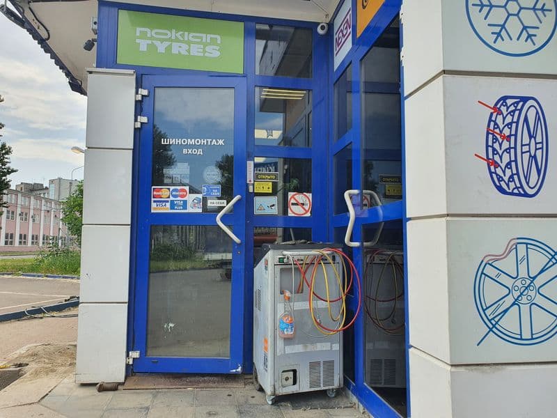 Фотография мастерской #2