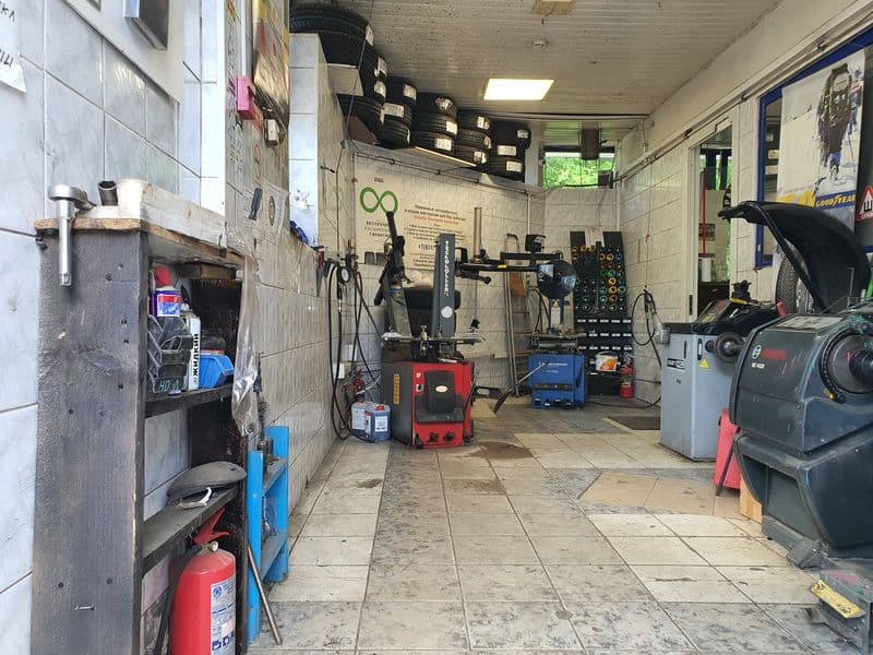 Фотография мастерской #3