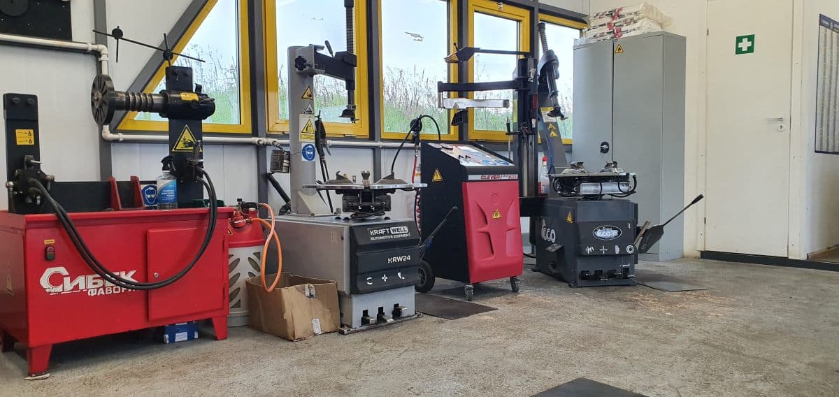 Фотография мастерской #3