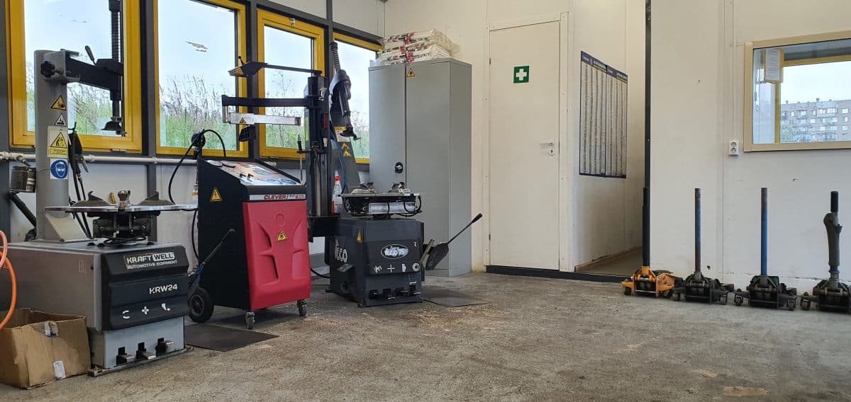 Фотография мастерской #4