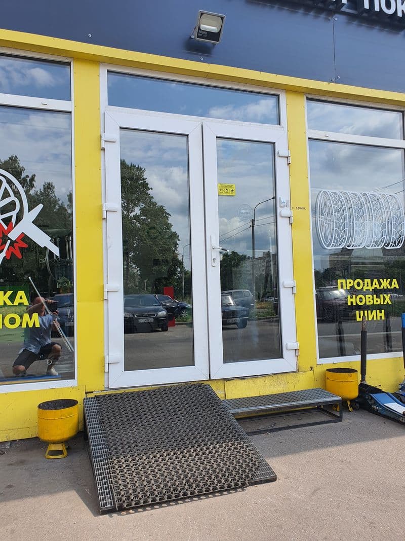 Фотография мастерской #1