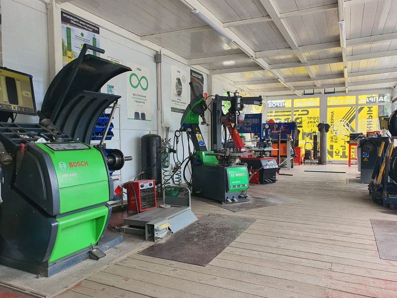 Фотография мастерской #4