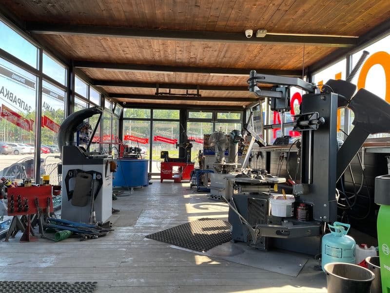 Фотография мастерской #3