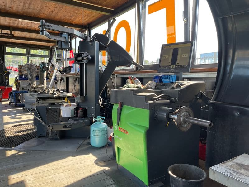 Фотография мастерской #4