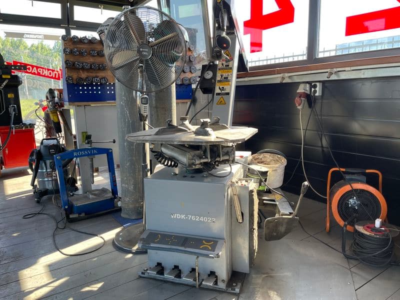 Фотография мастерской #1