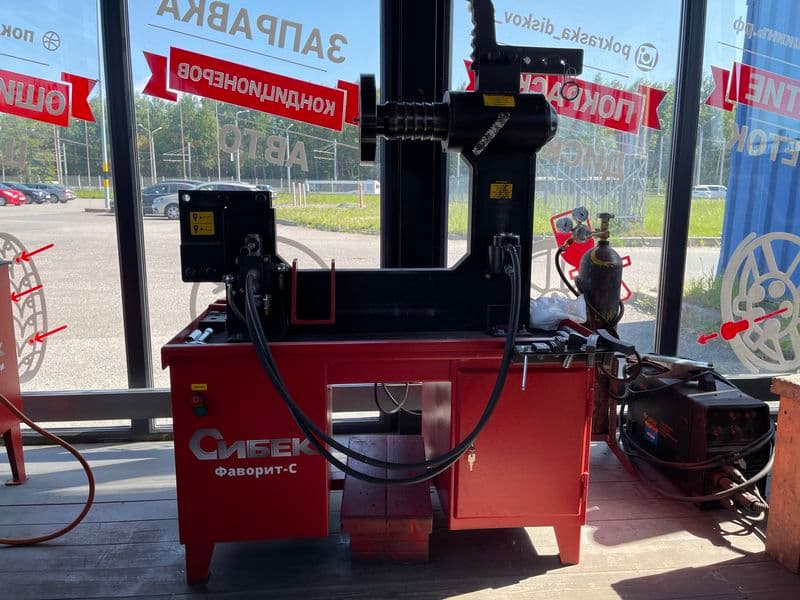 Фотография мастерской #4