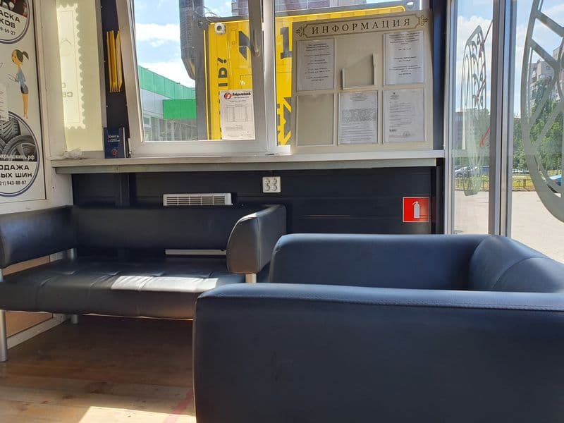 Фотография мастерской #3