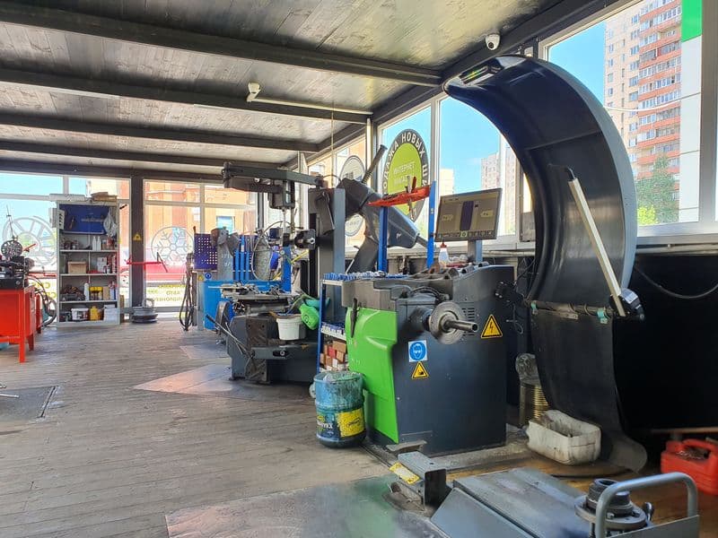 Фотография мастерской #3