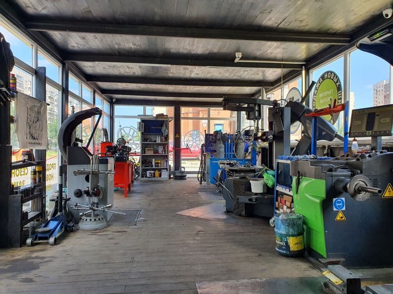 Фотография мастерской #2