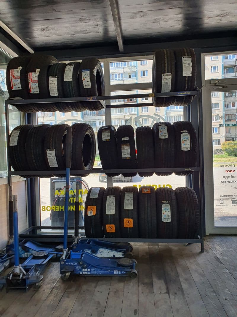 Фотография мастерской #1