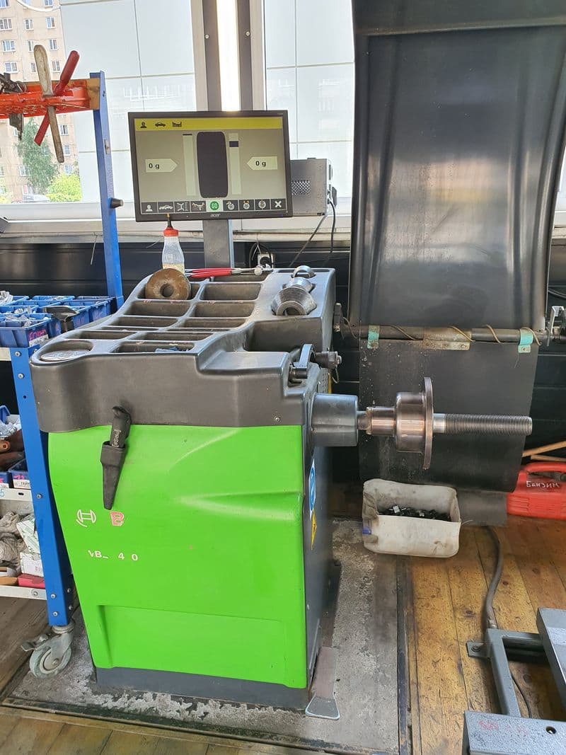 Фотография мастерской #2