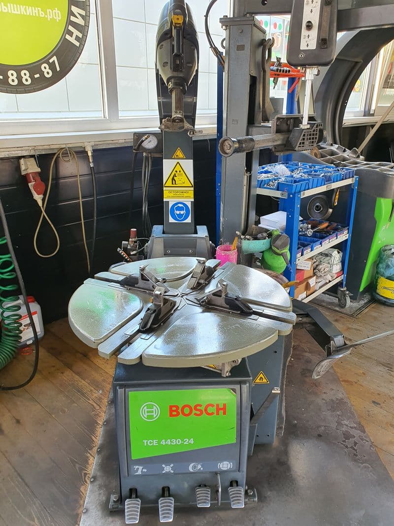 Фотография мастерской #3