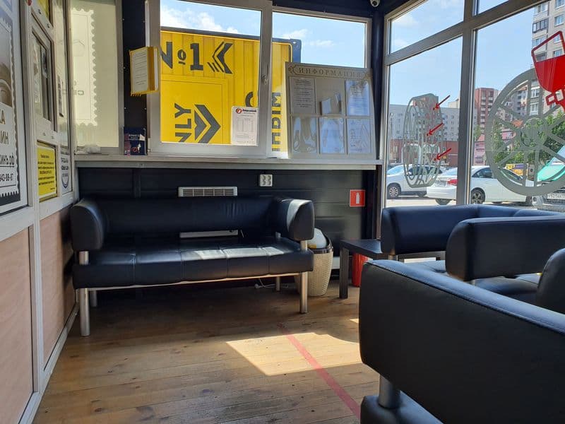 Фотография мастерской #1