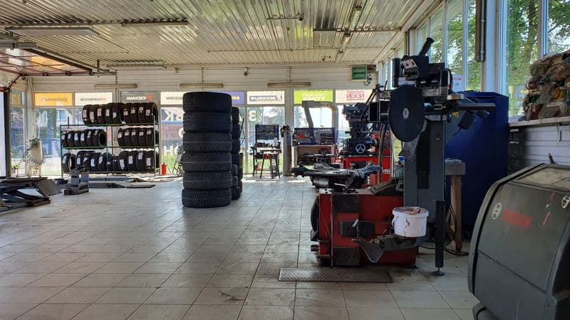 Фотография мастерской #2