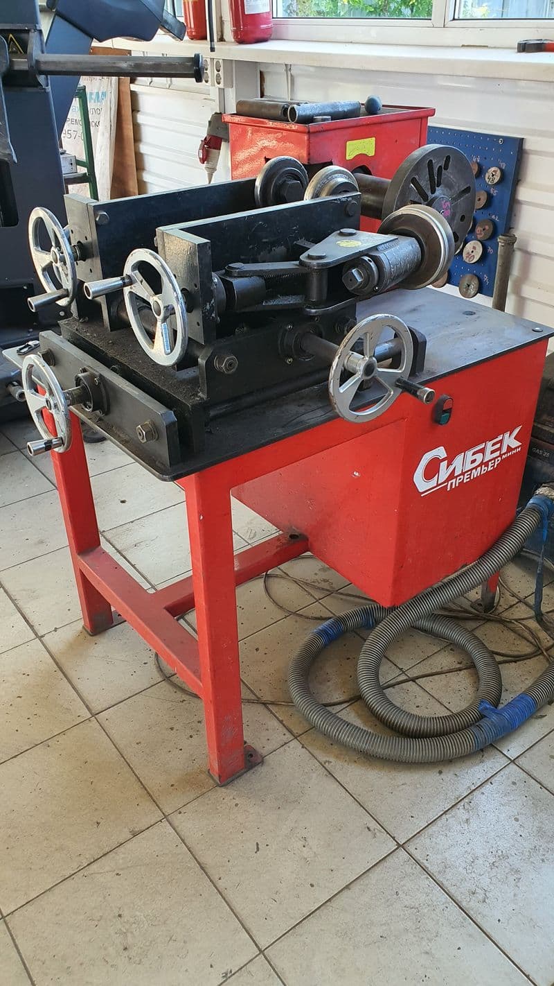 Фотография мастерской #1