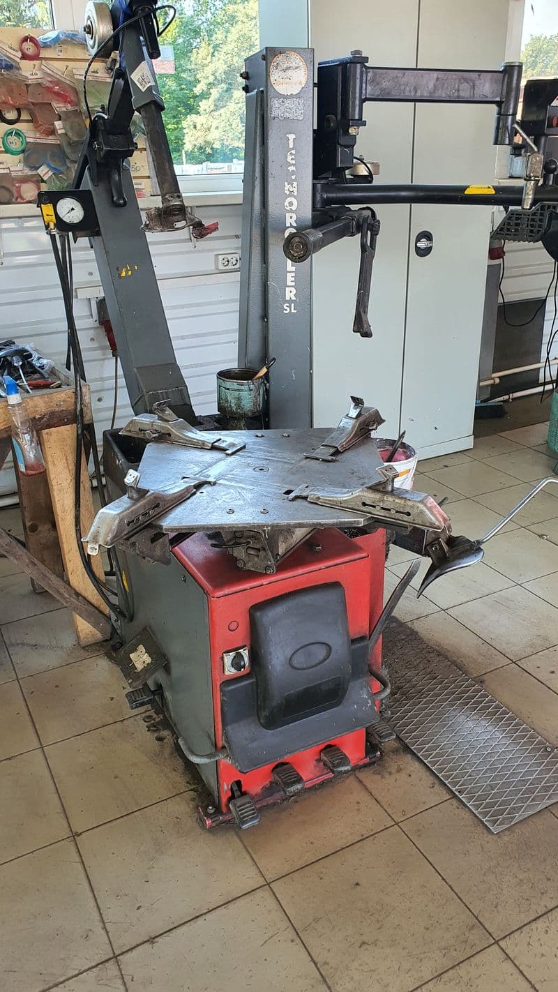 Фотография мастерской #3