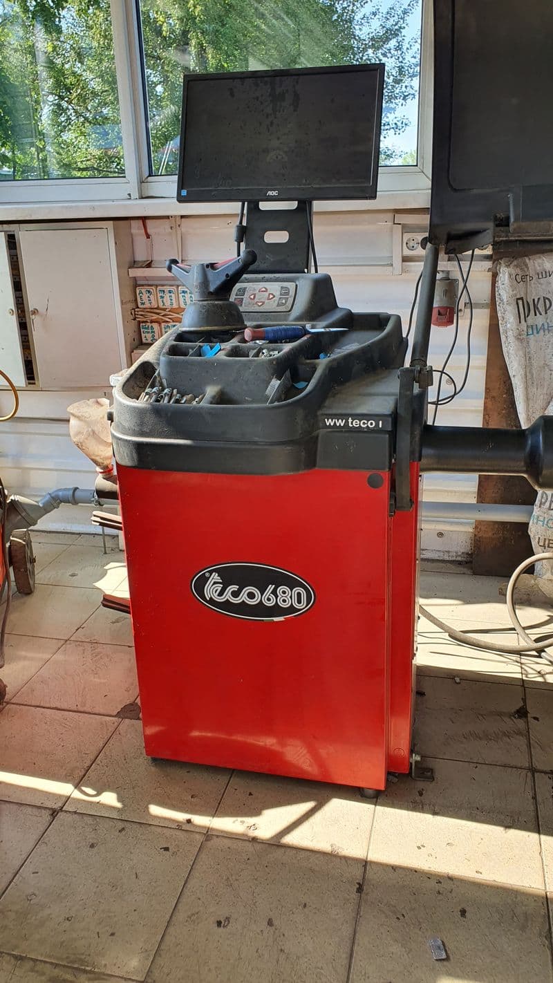 Фотография мастерской #1