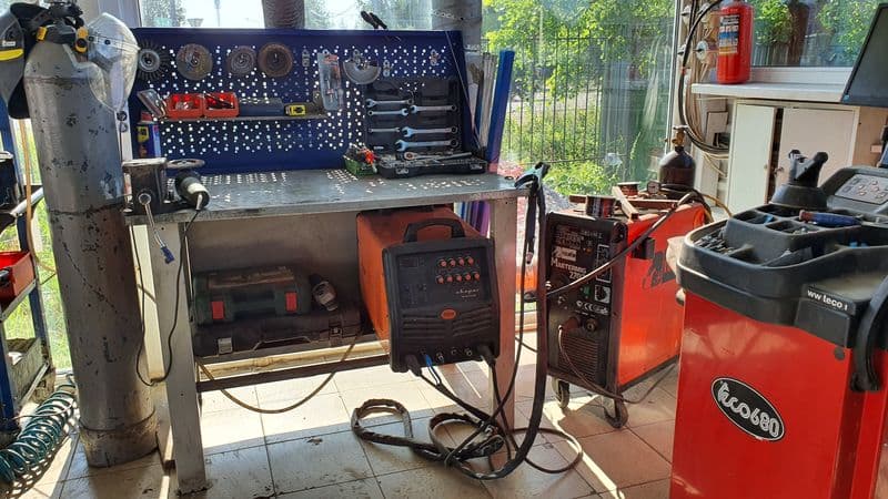 Фотография мастерской #3