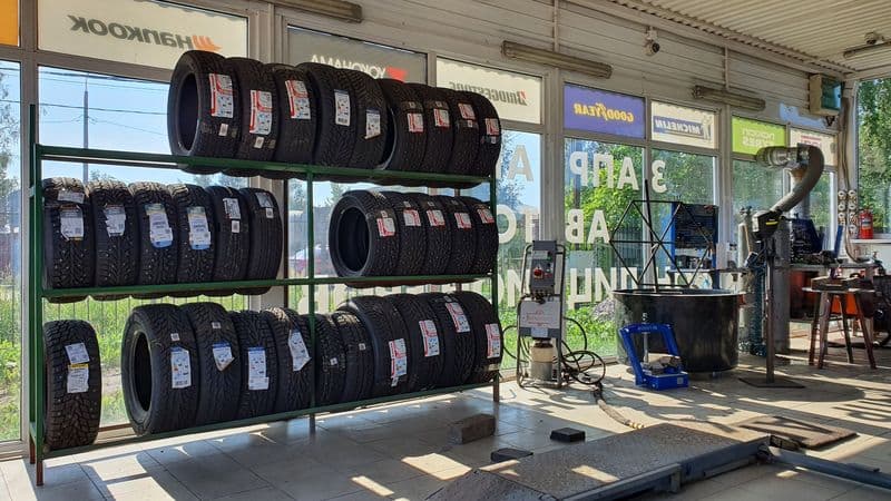 Фотография мастерской #1