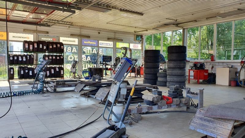 Фотография мастерской #3