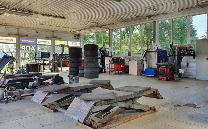 Фотография мастерской #4