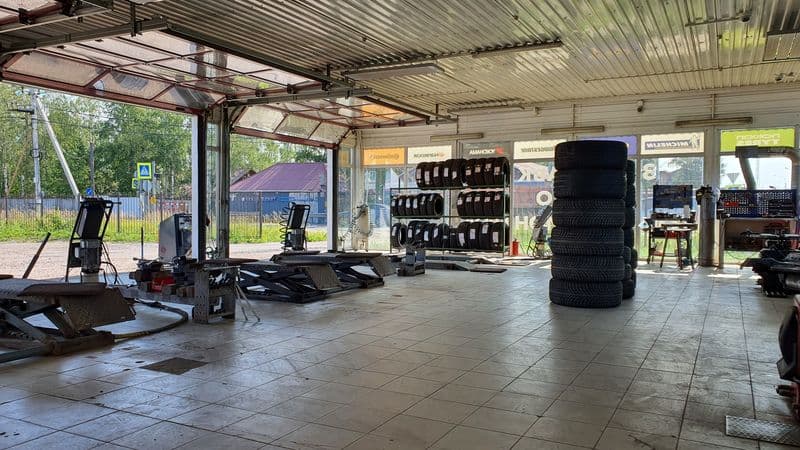 Фотография мастерской #1