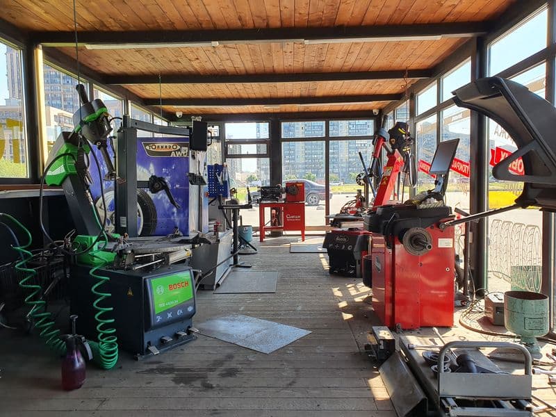 Фотография мастерской #4