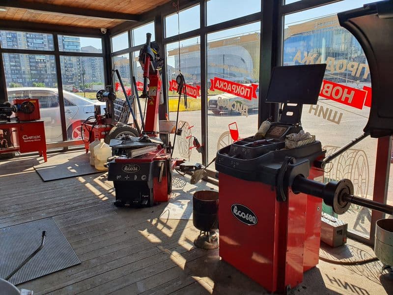 Фотография мастерской #2