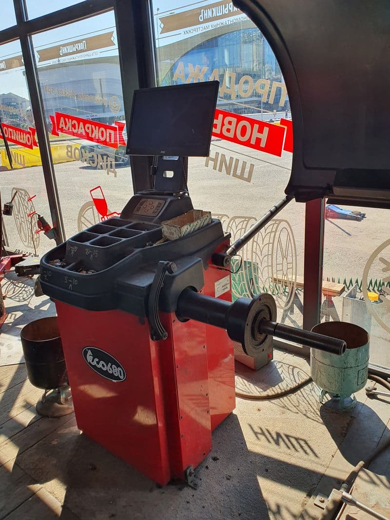 Фотография мастерской #1