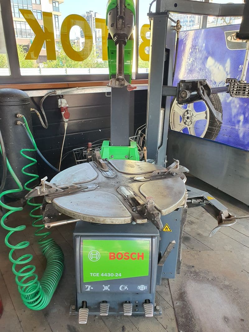 Фотография мастерской #3