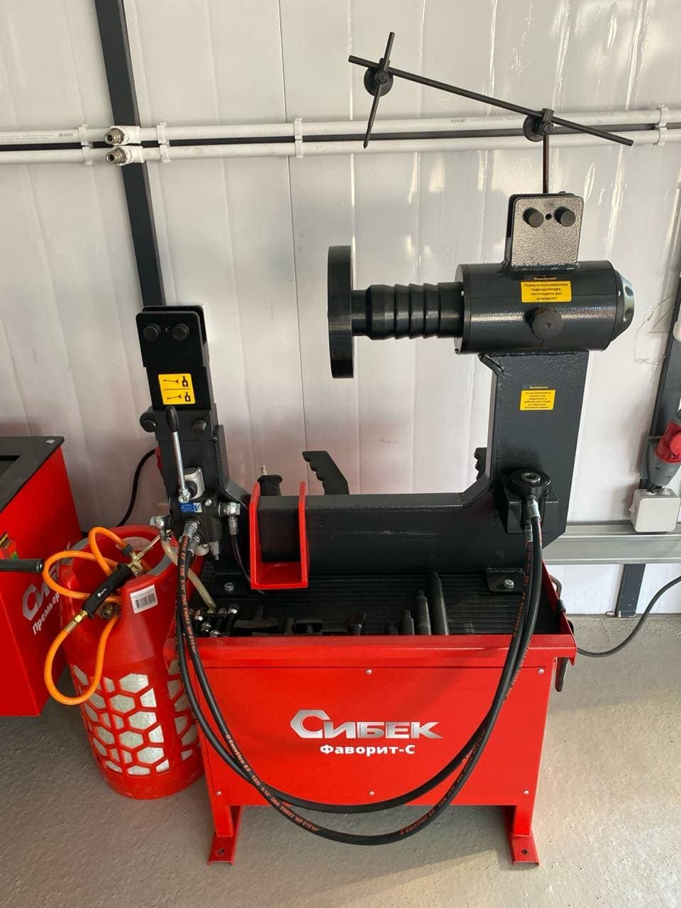 Фотография мастерской #4