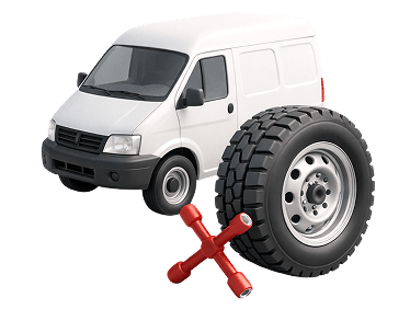 Шиномонтаж МГТ