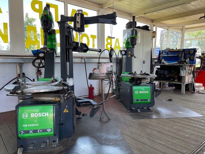 Фотография мастерской #1