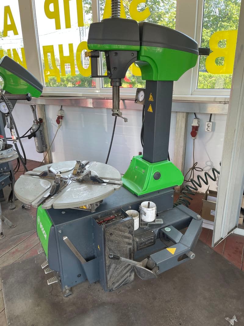 Фотография мастерской #2