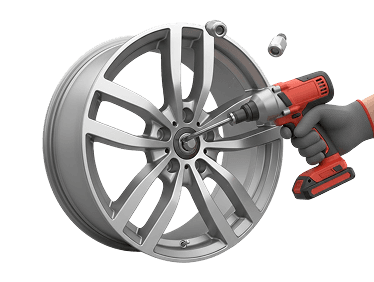 Удаление секреток