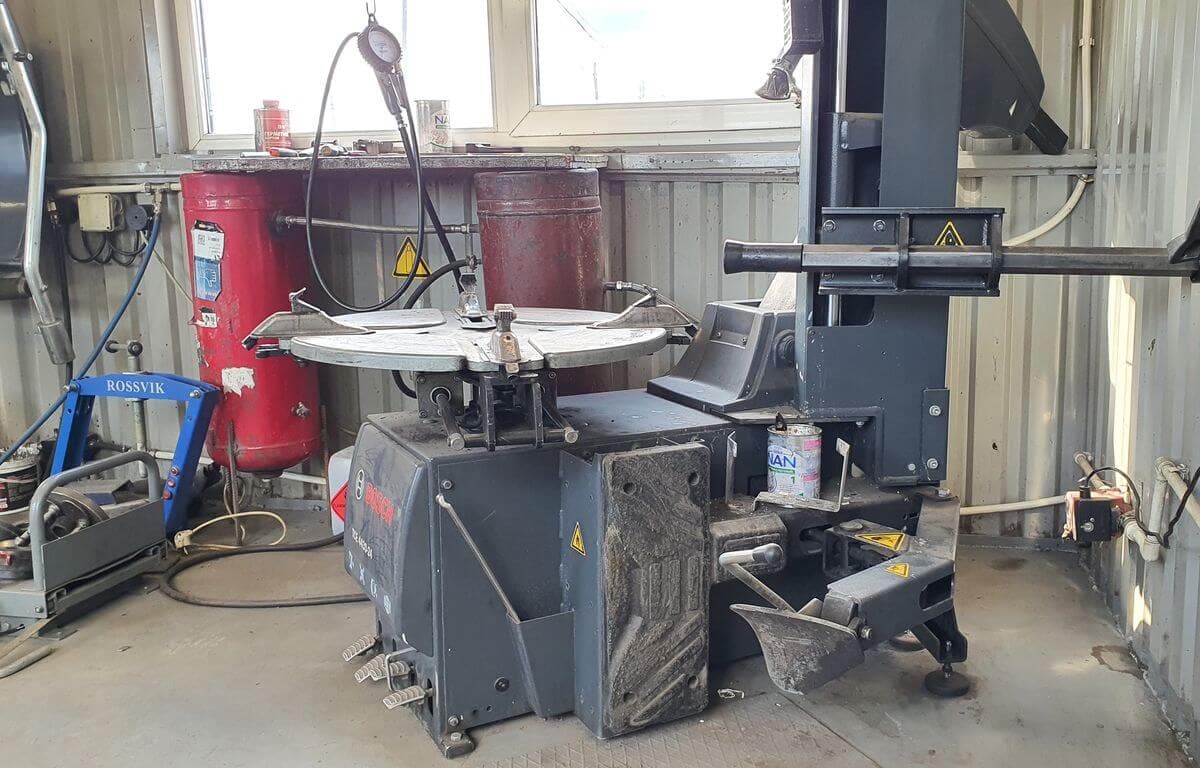 Фотография мастерской #2