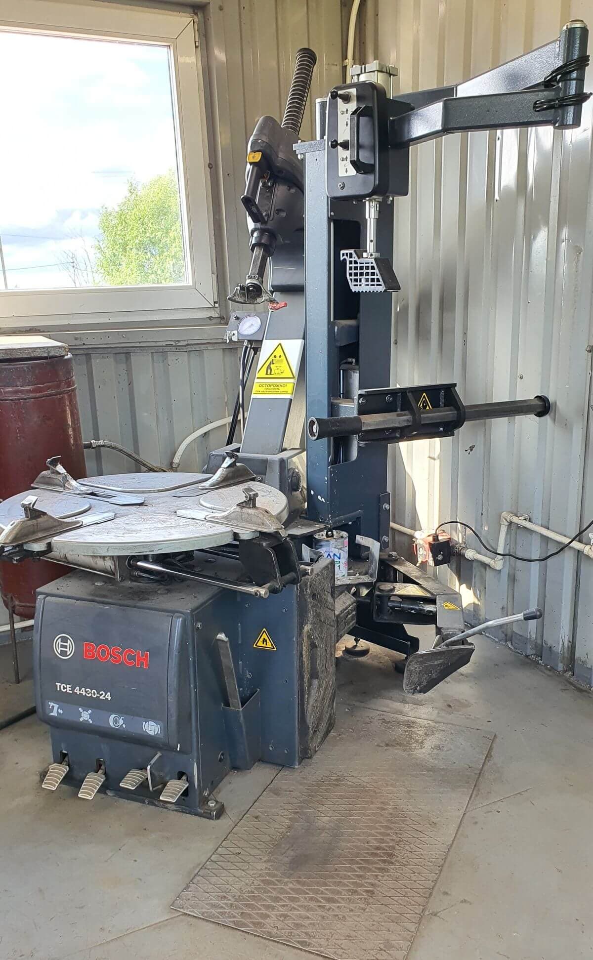 Фотография мастерской #3