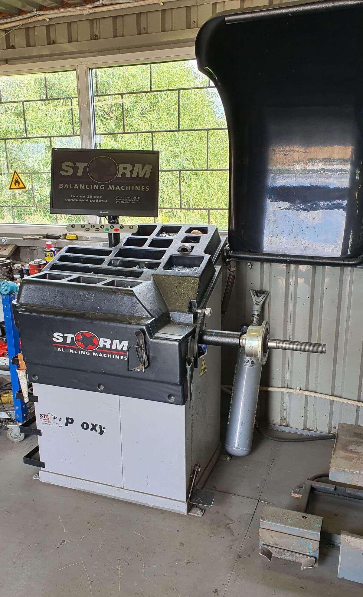 Фотография мастерской #4